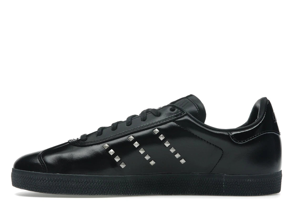 adidas Gazelle ADV Dime Schwarz