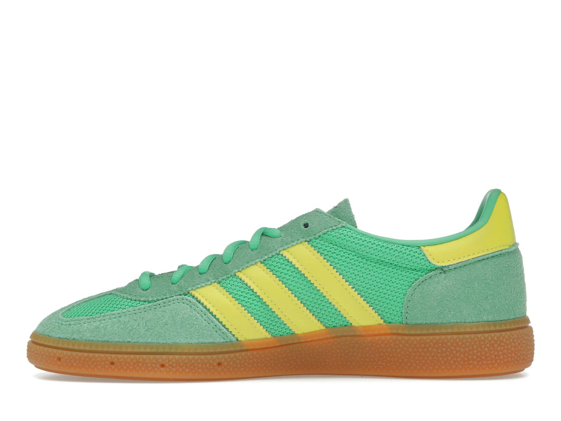 adidas Handball Spezial Energy Green Reiner Schwefel