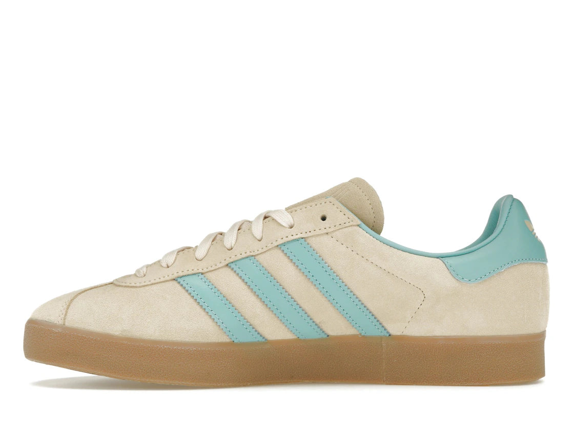 adidas Gazelle 85 Crystal Sand Mint