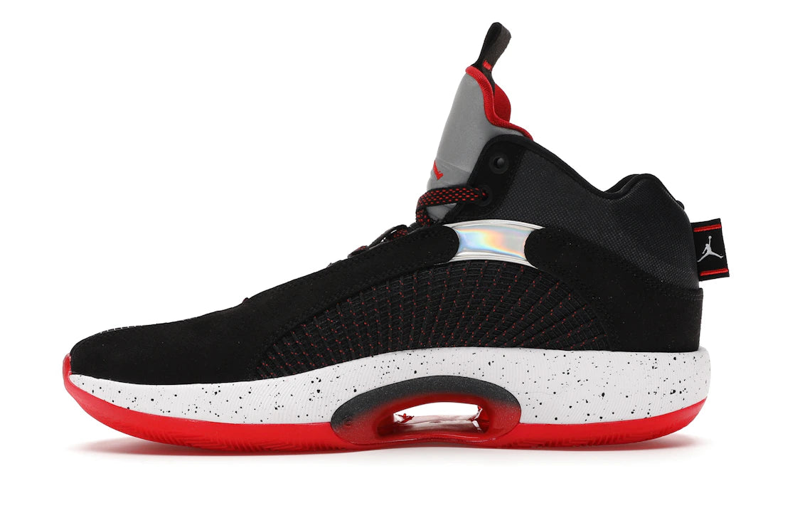 Jordan XXXV Bred