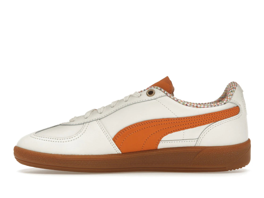 Puma Palermo Tintenfischspiel