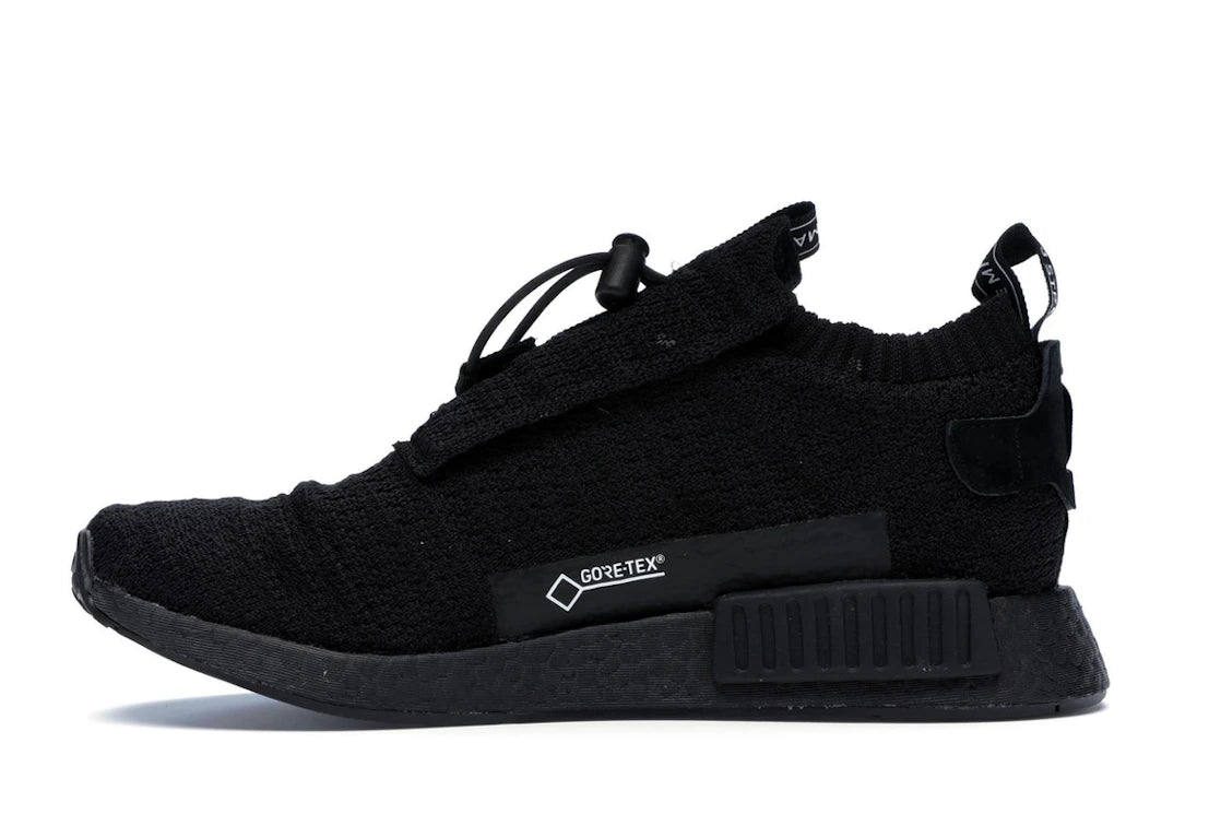 adidas NMD TS1 Gore-Tex Triple Black
