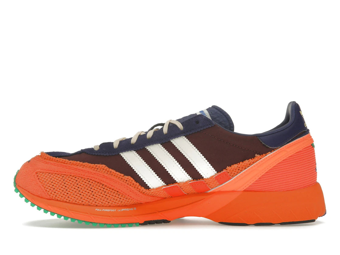 adidas Adizero SL 72 Bad Bunny Maroon
