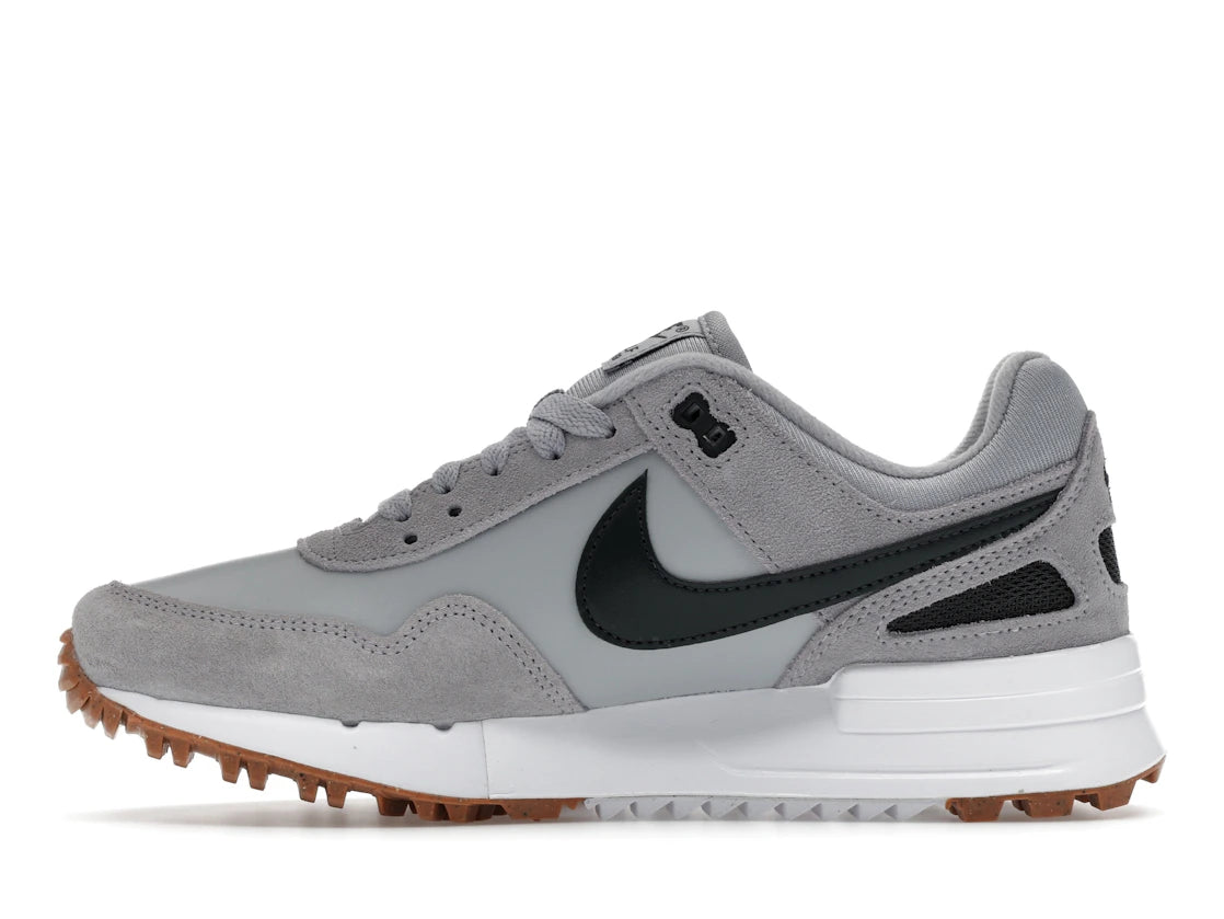 Nike Air Pegasus '89 Golf Wolf Grau Weiß Gummi Mittelbraun Anthrazit