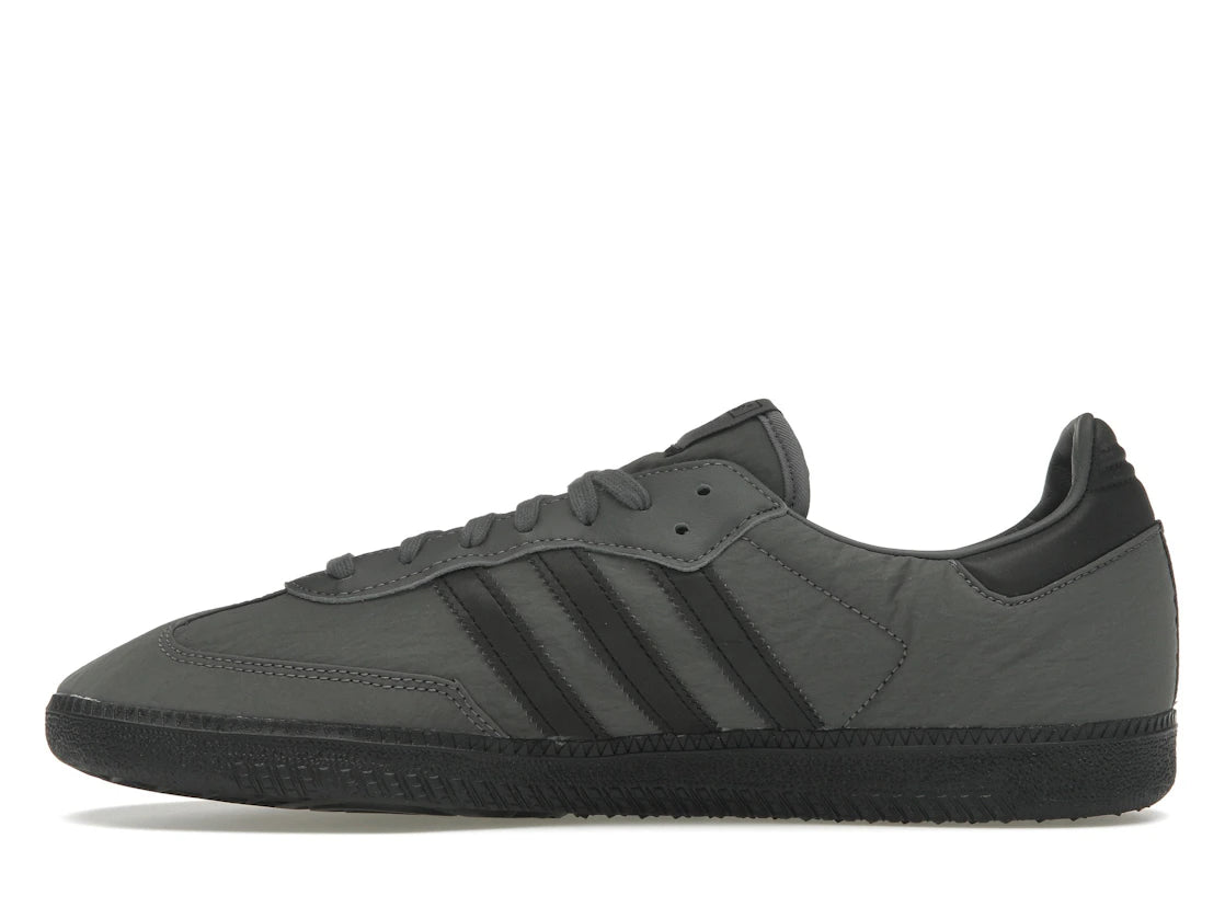 adidas Samba OG Grau Fünf Kern Schwarz