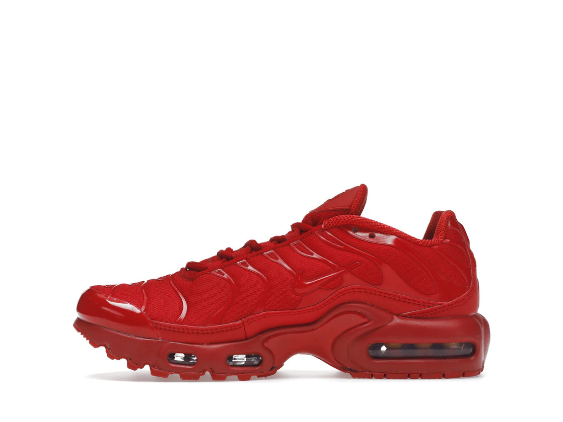 Nike Air Max Plus University Red (GS)