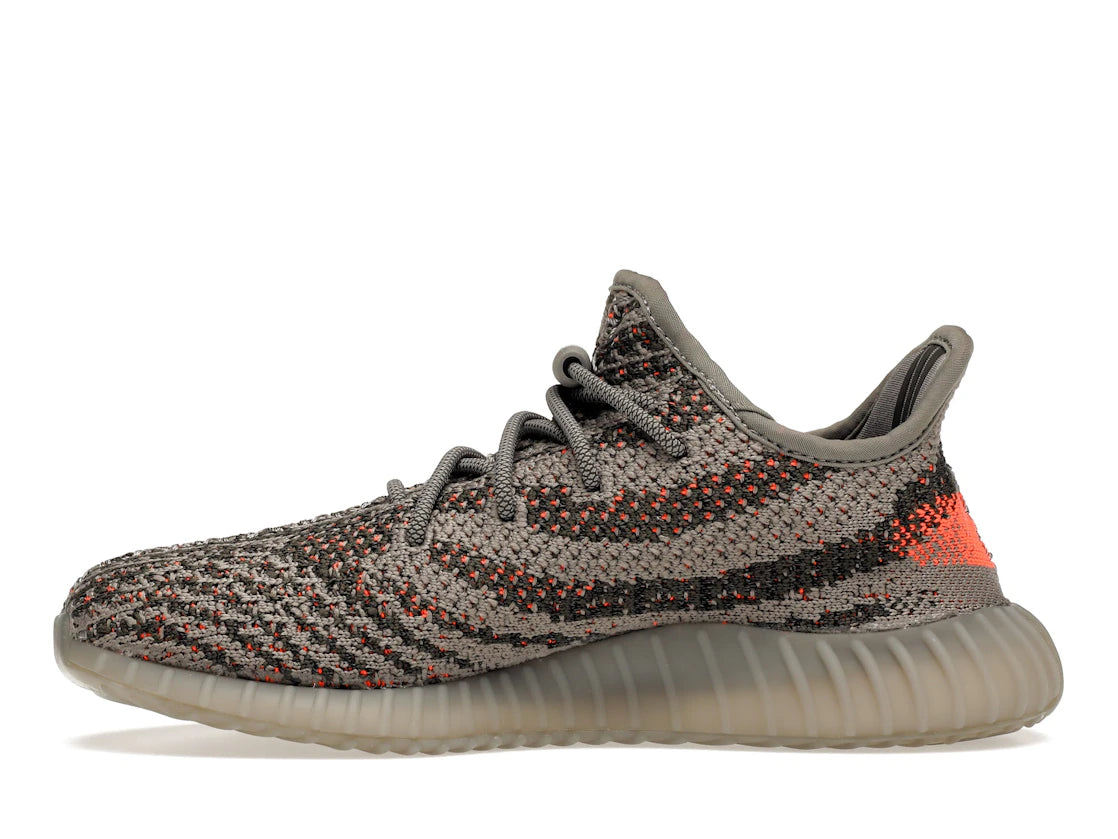 adidas Yeezy Boost 350 V2 Beluga Reflective (Kids)