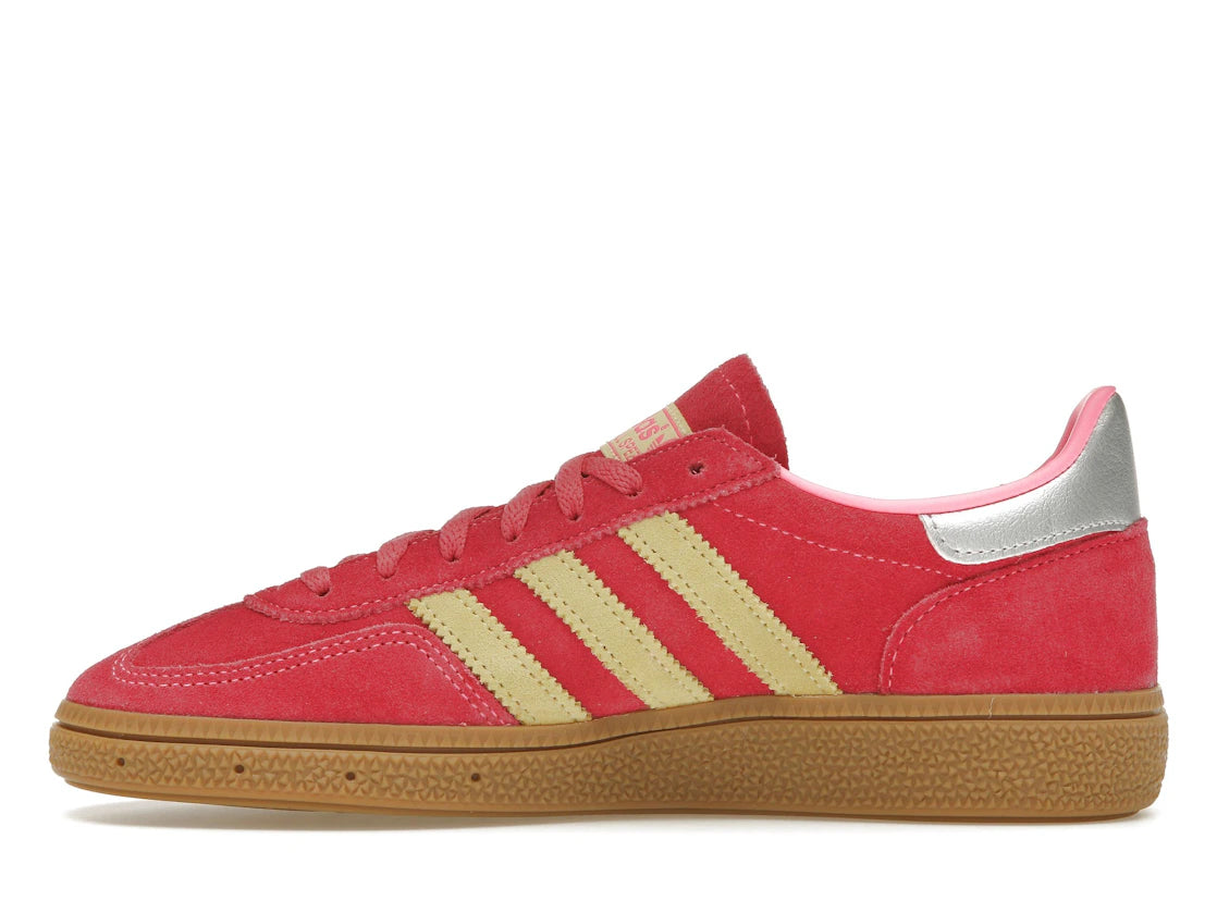 adidas Handball Spezial Lucid Pink Almost Yellow (Damen)