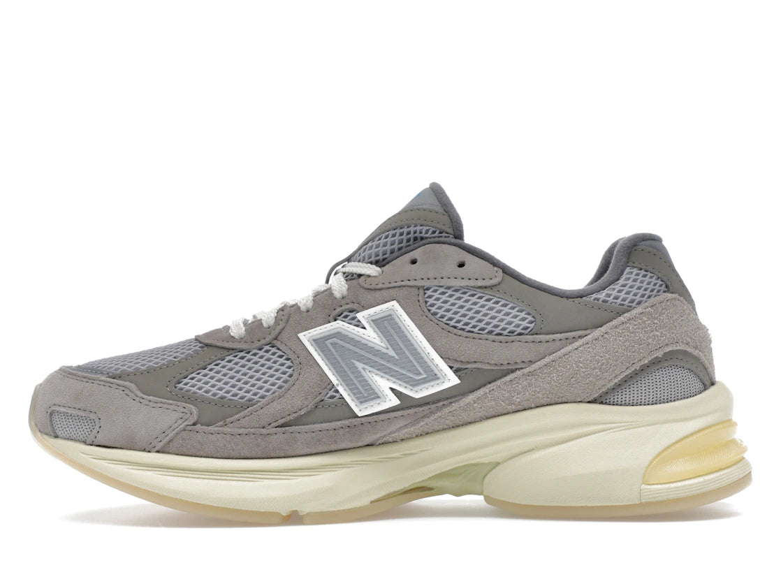 New Balance 2010 Gray Day (2025)