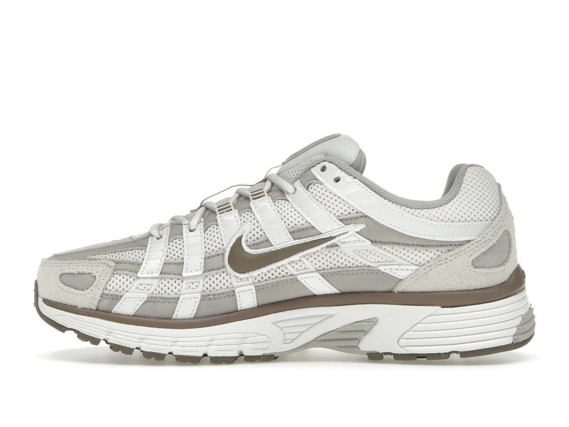 Nike P-6000 Phantom Mink Brown (Damen)