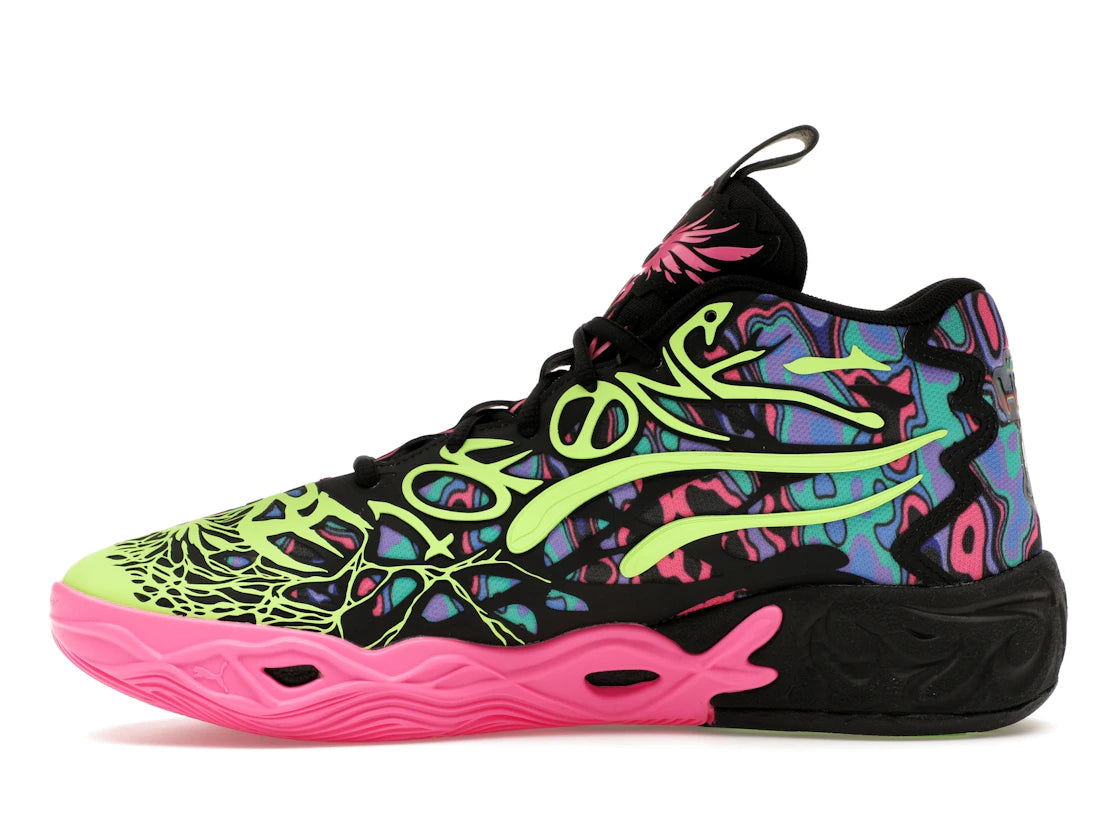 Puma LaMelo Ball MB.04 Heem