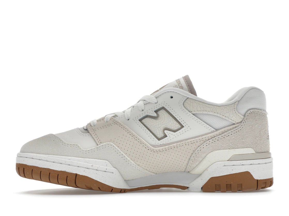 New Balance 550 Sea Salt Linen (Women's)