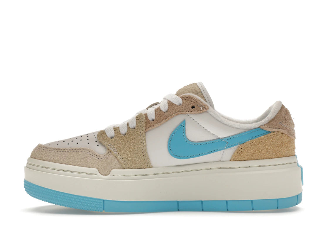 Jordan 1 Elevate Low SE Salt Lake City (Women's)