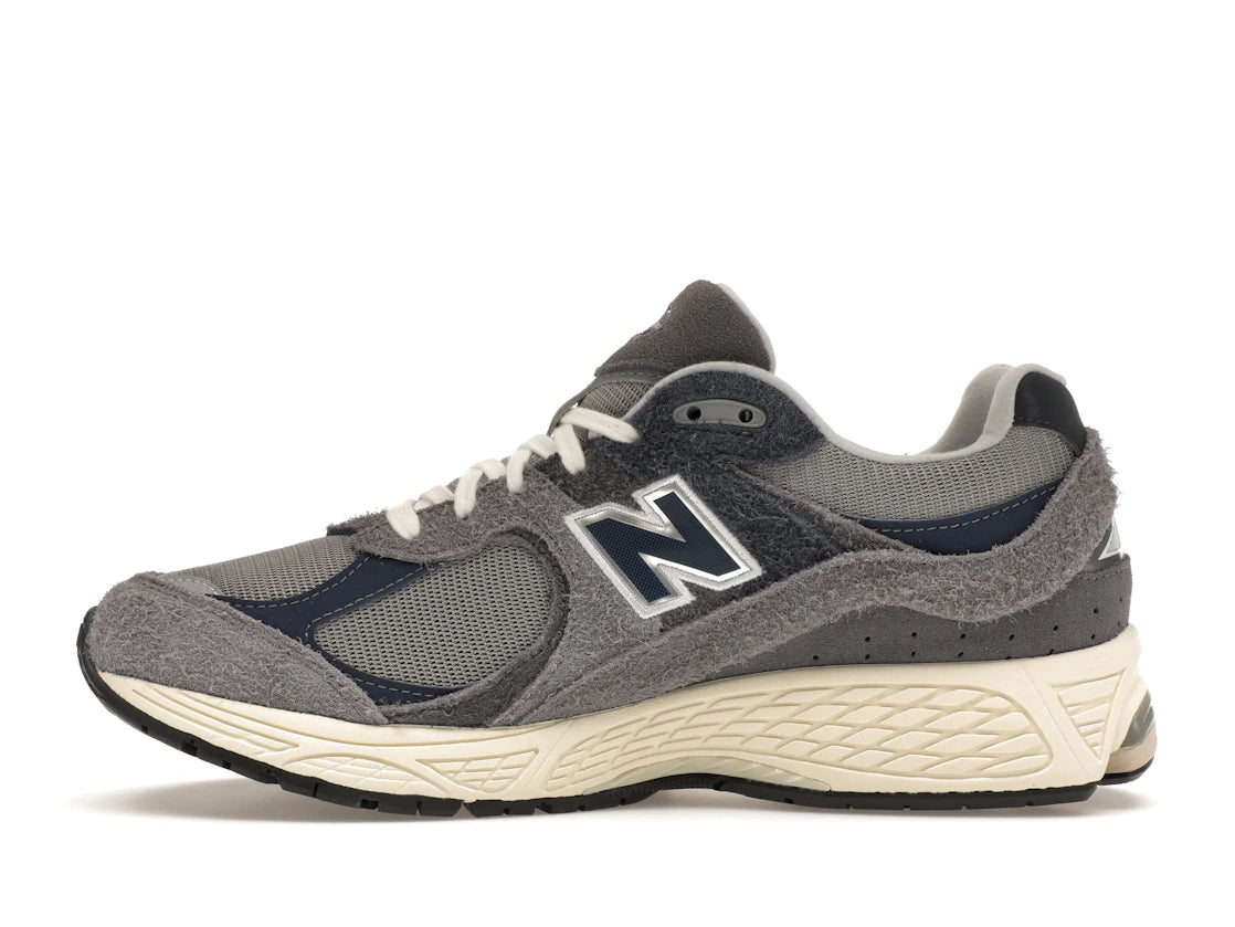 New Balance 2002R Navy Castlerock