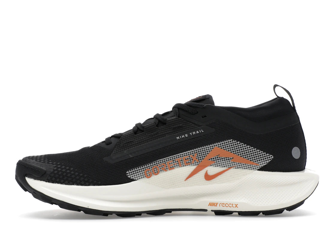 Nike Pegasus Trail 5 Gore-Tex Off Noir Black Monarch Pale Ivory