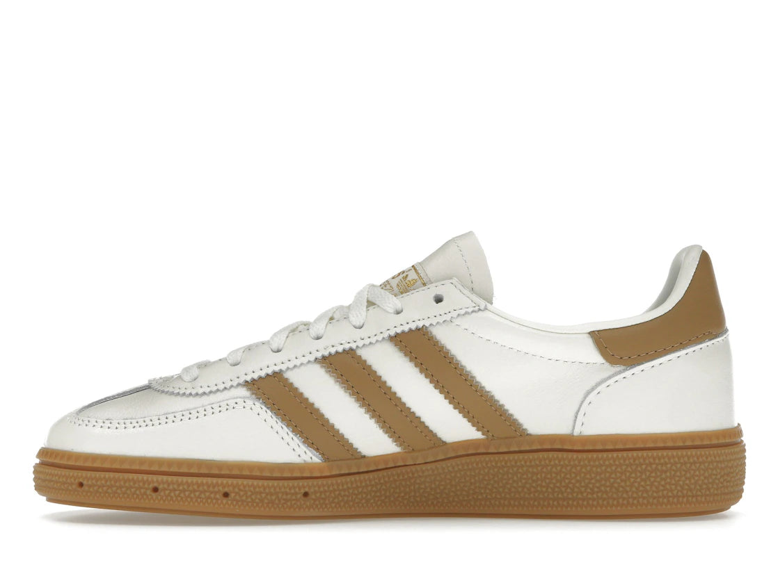 adidas Handball Spezial Off White Gum (Damen)