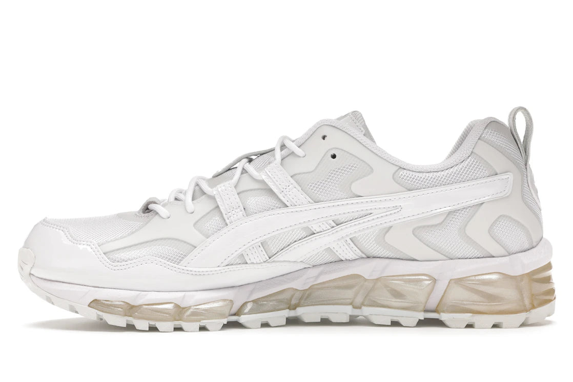 ASICS Gel-Nandi 360 GmbH Weiß
