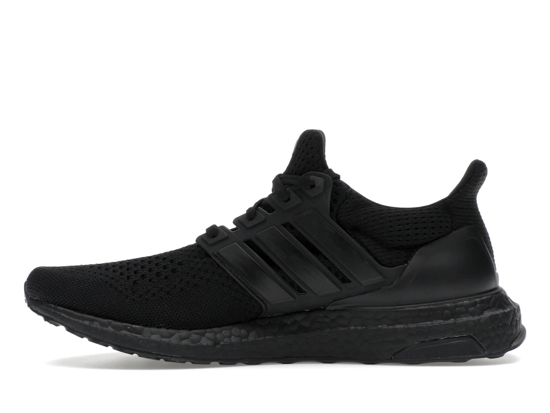 adidas Ultra Boost 1.0 Triple Black (Women's)