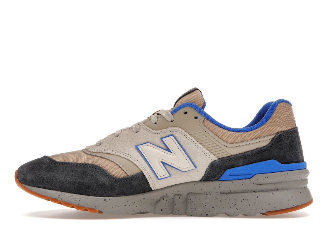 New Balance 997H Cordura Tan Blue