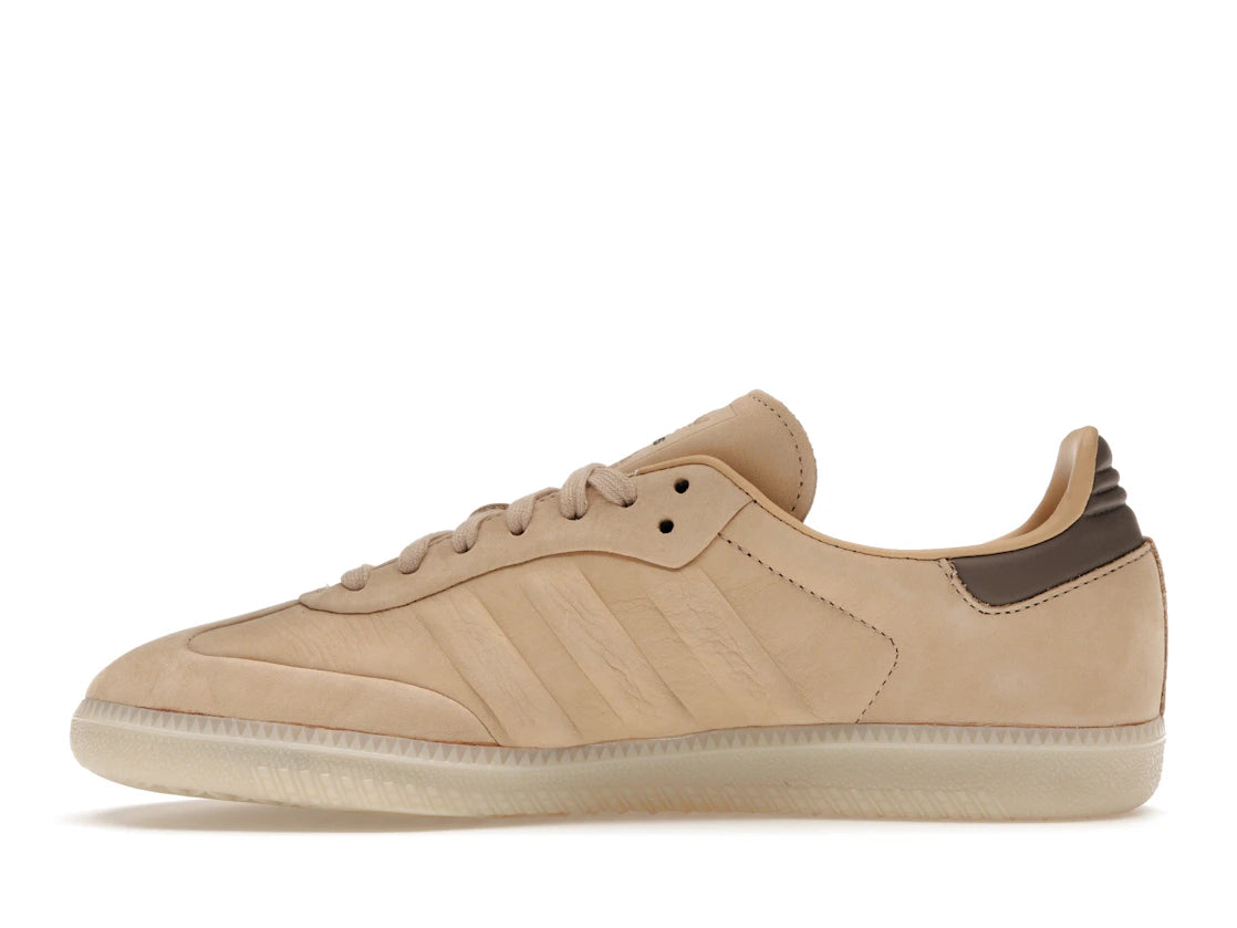 adidas Samba Magic Beige
