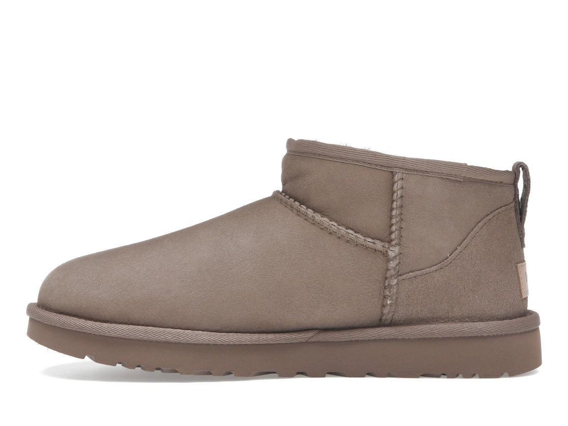 UGG Classic Ultra Mini Boot Caribou (Women's)
