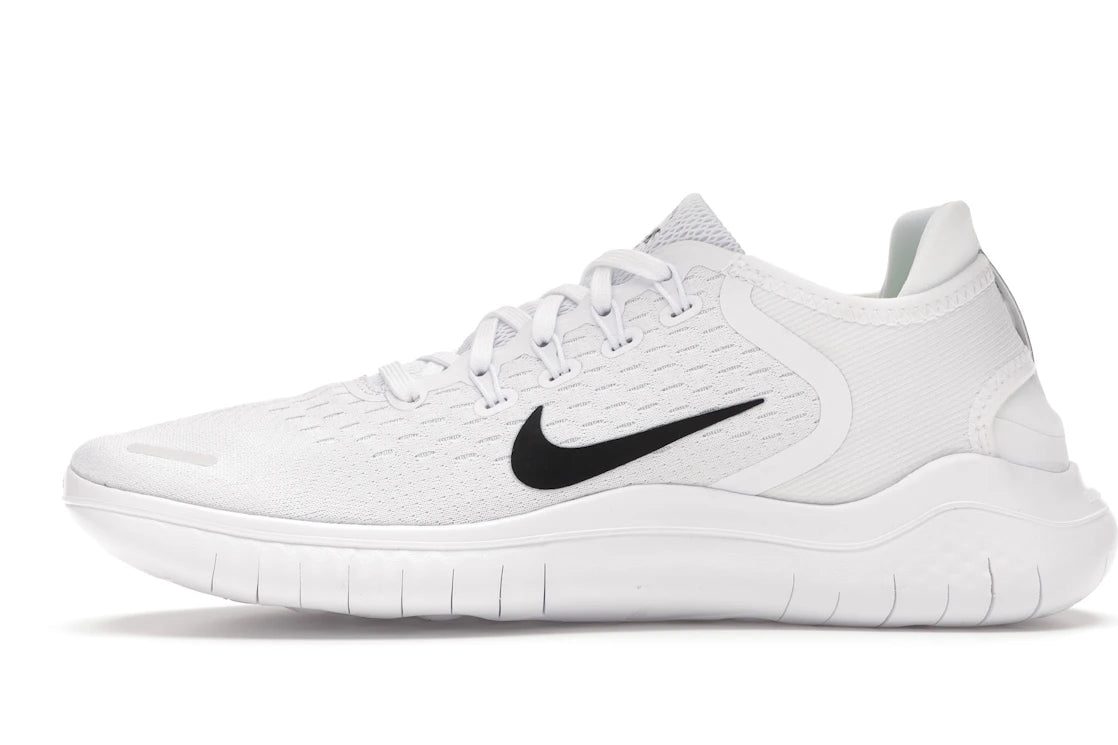 Nike Free RN 2018 White
