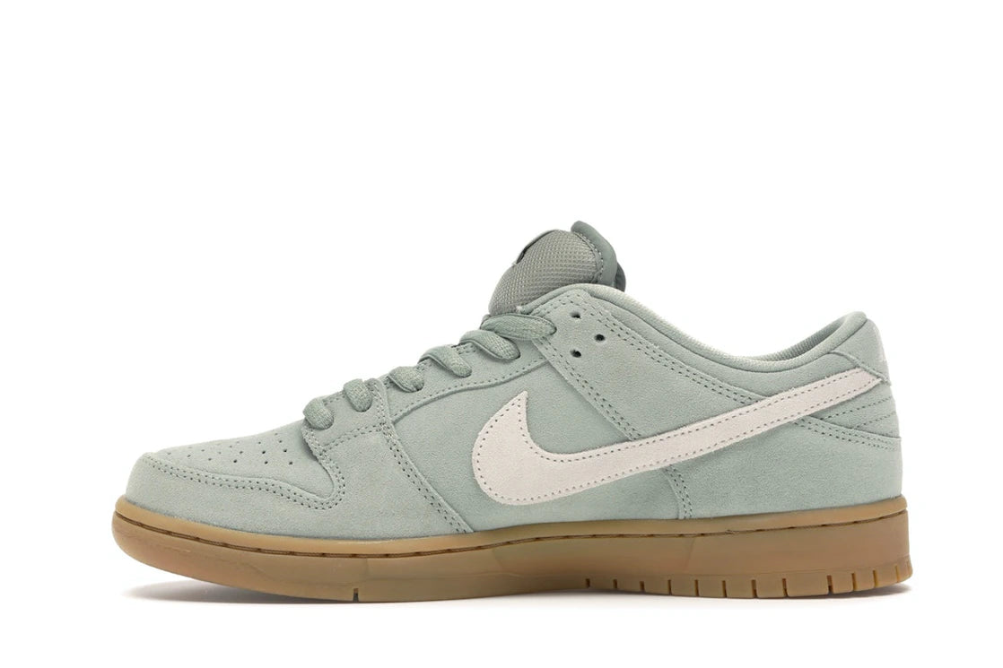 Nike SB Dunk Low Island Green Gum