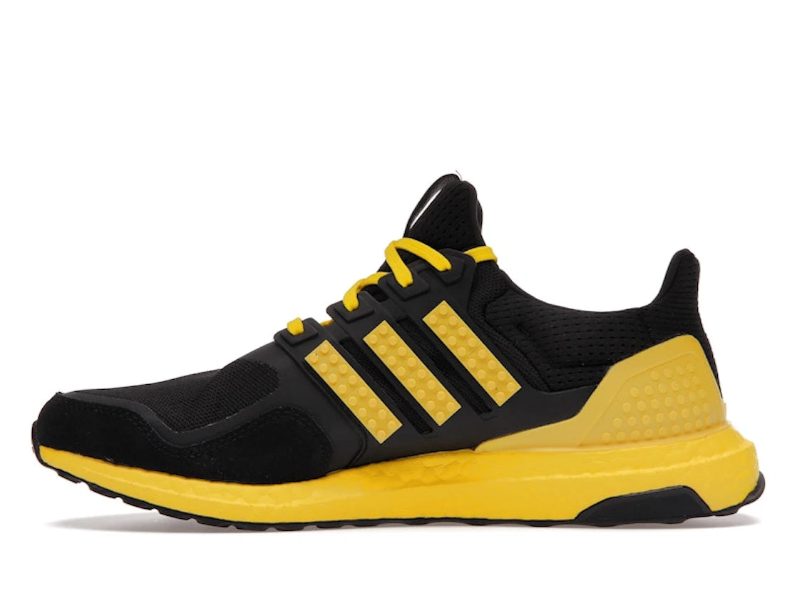 adidas Ultra Boost LEGO Color Pack Yellow