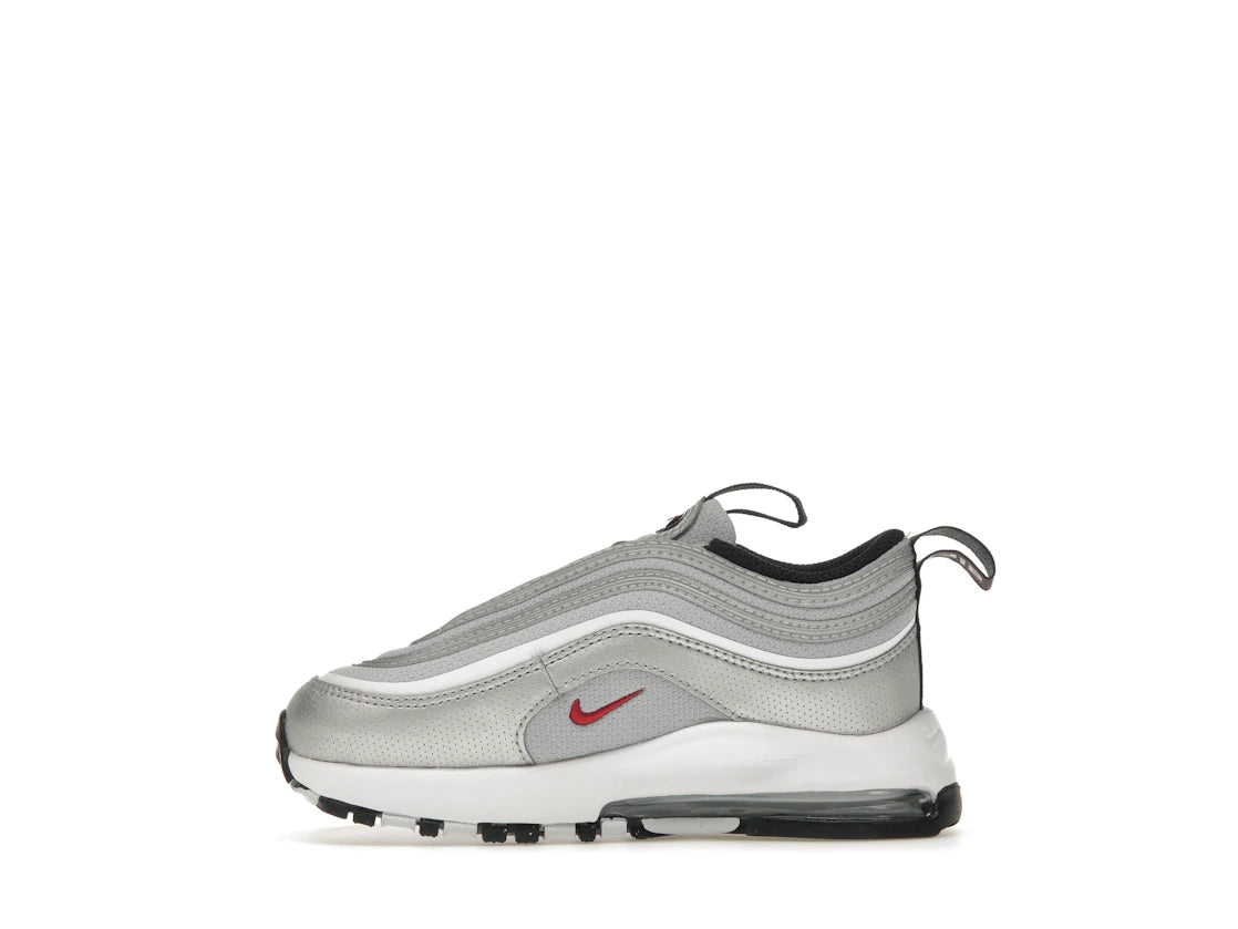 Nike Air Max 97 QS Silver Bullet (2023) (TD)