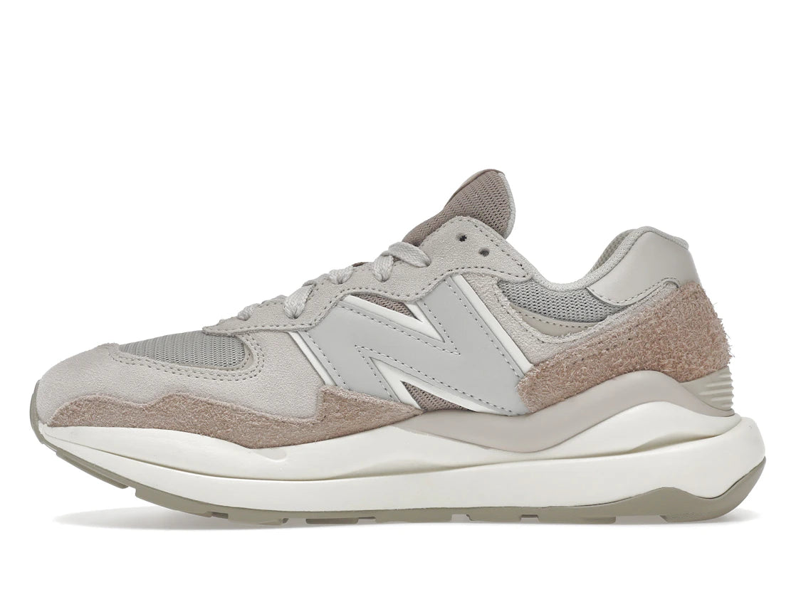 New Balance 57/40 Moonbeam Mindful Gray