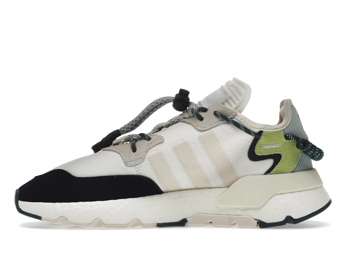 adidas Nite Jogger Beyonce Ivy Park Off White