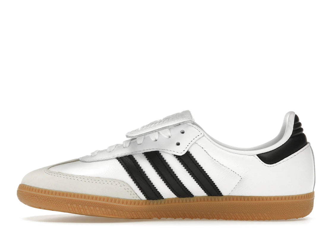 adidas Samba LT Cloud White Core Black Gum (Damen)