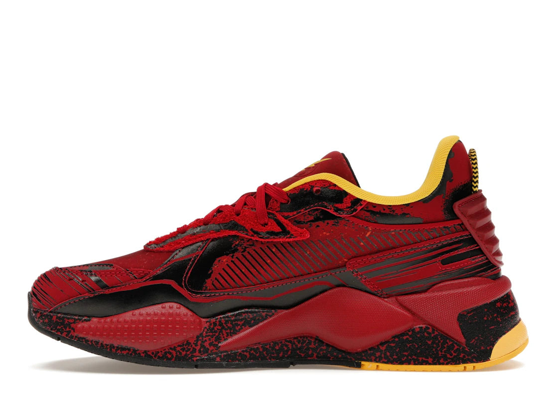Puma RS-X Köder Der Blitz