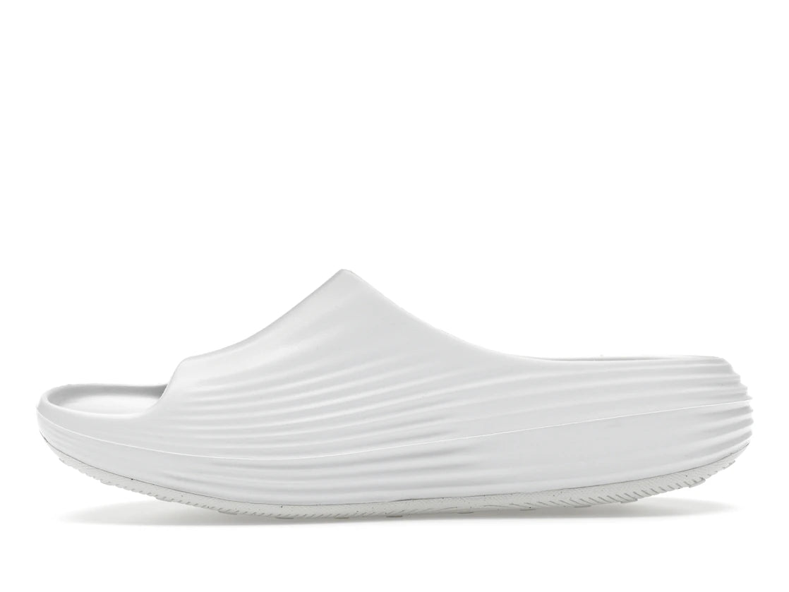 Nike ReactX Rejuven8 Slide Summit White