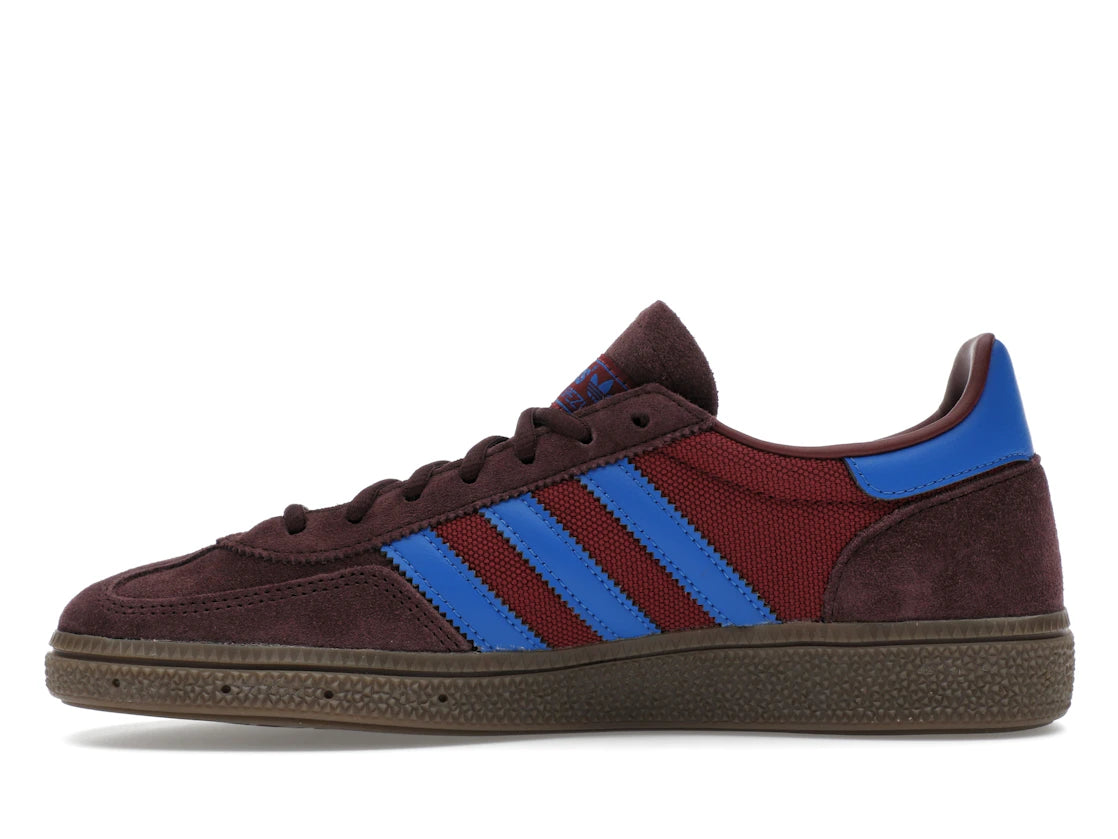 adidas Handball Spezial Nachtrot Blau