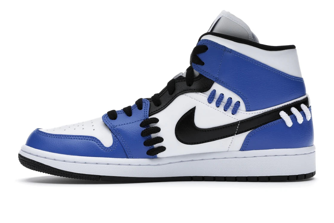 Jordan 1 Mid Sisterhood (Damen)