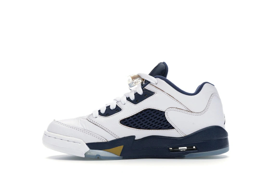 Jordan 5 Retro Low Dunk From Above (GS)