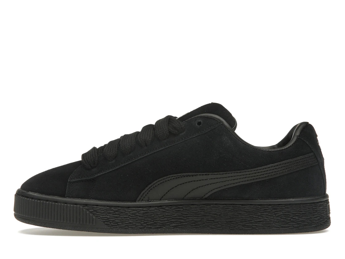 Puma Suede XL Schwarz