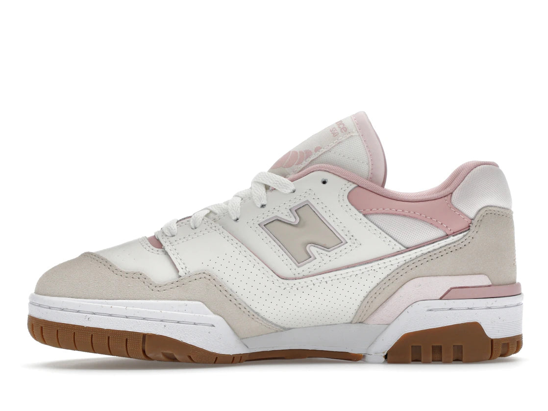 New Balance 550 Sea Salt Pink Granite (Damen)