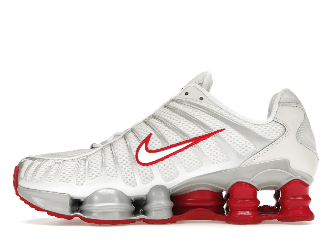 Nike Shox TL Gym Red (Damen)