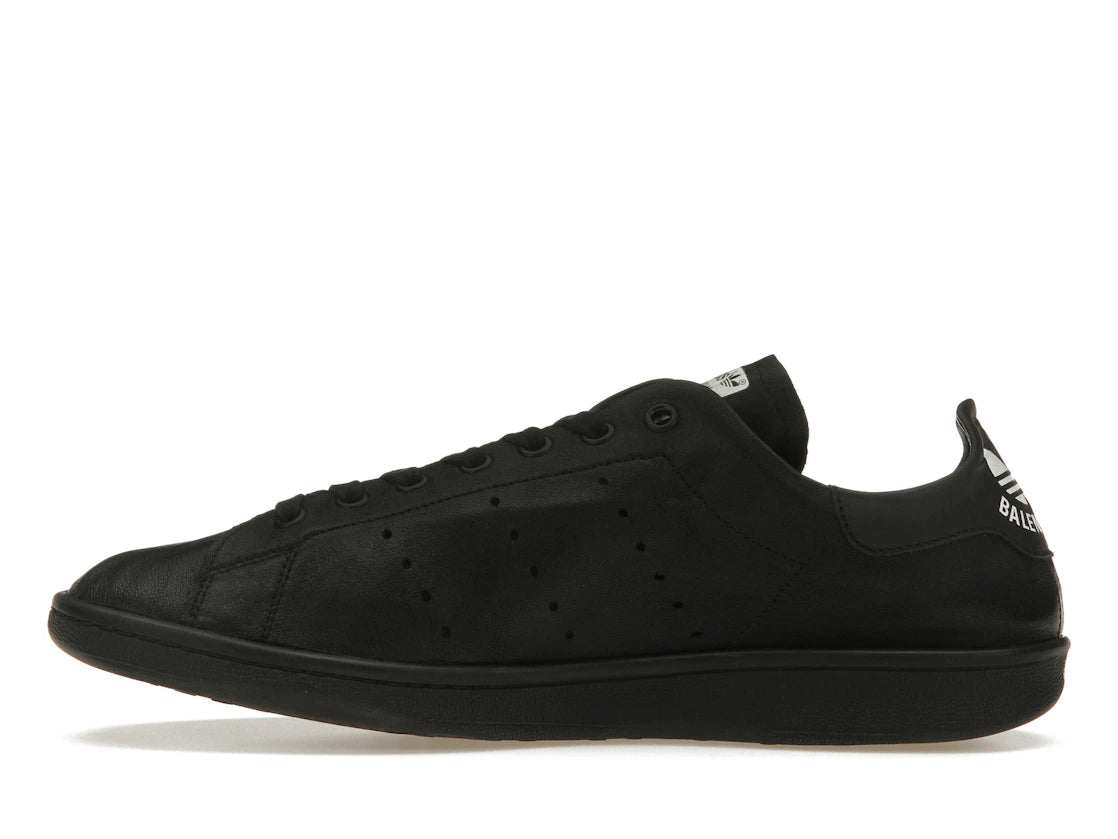 Balenciaga x adidas Stan Smith Black