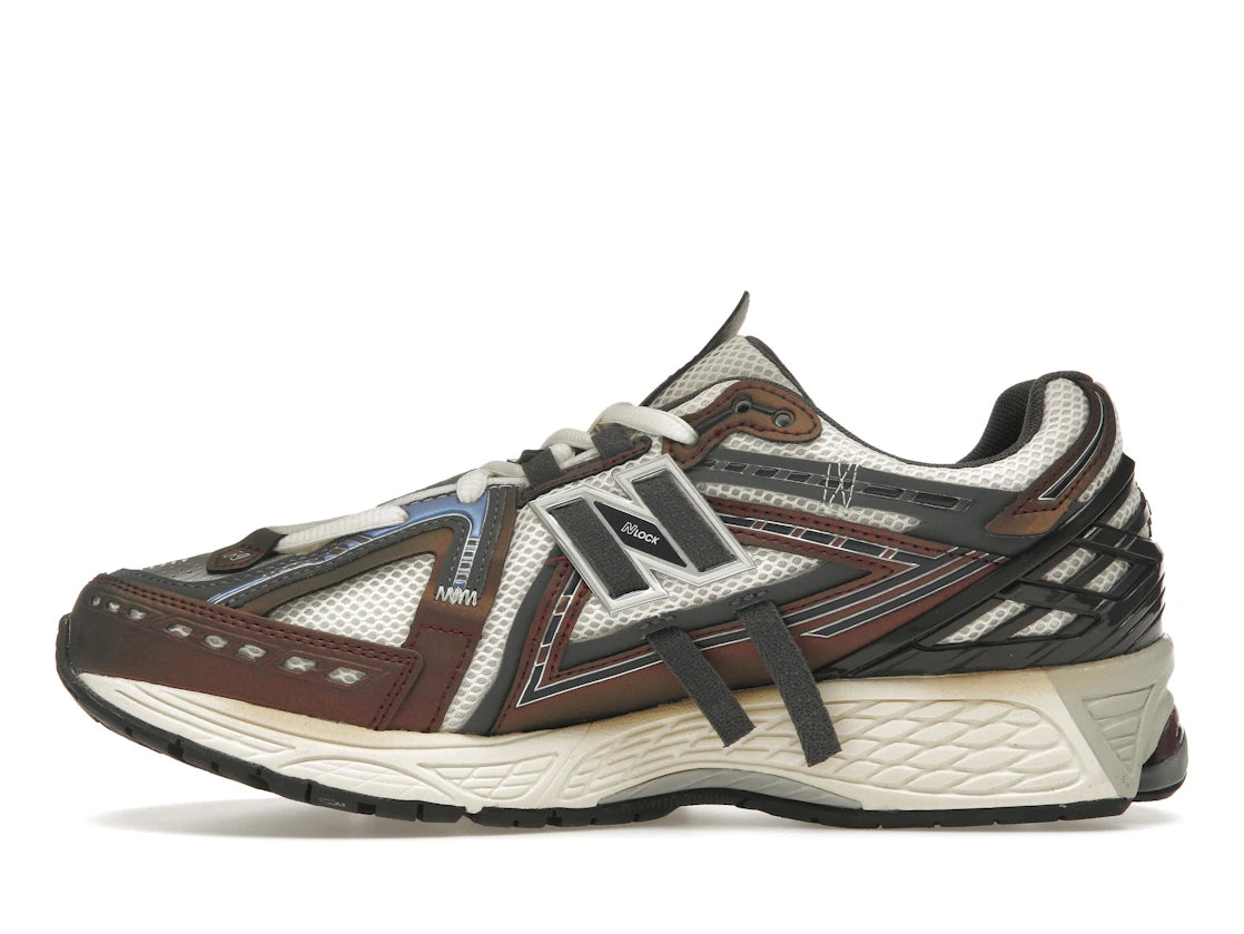 New Balance 1906A Aubergine
