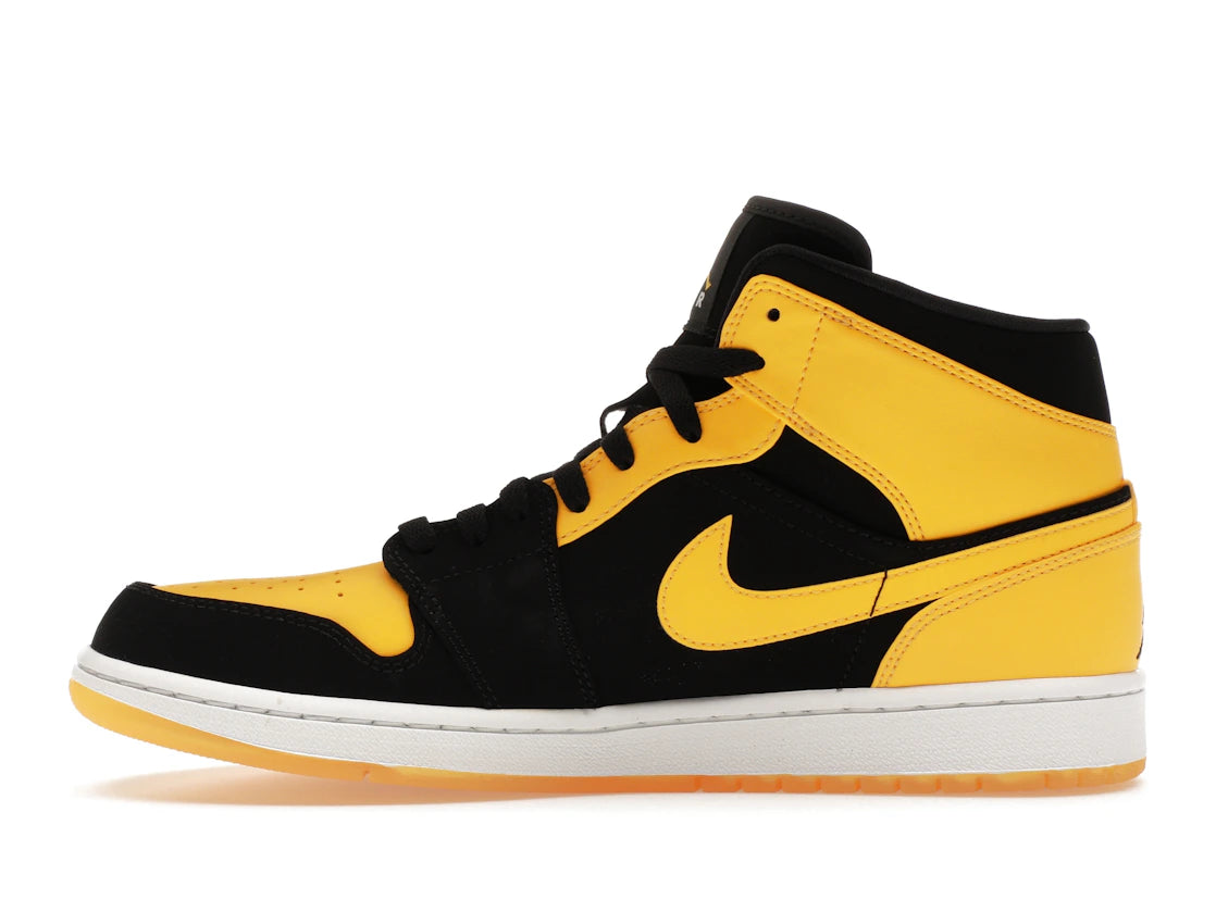 Jordan 1 Retro Mid New Love (2017)