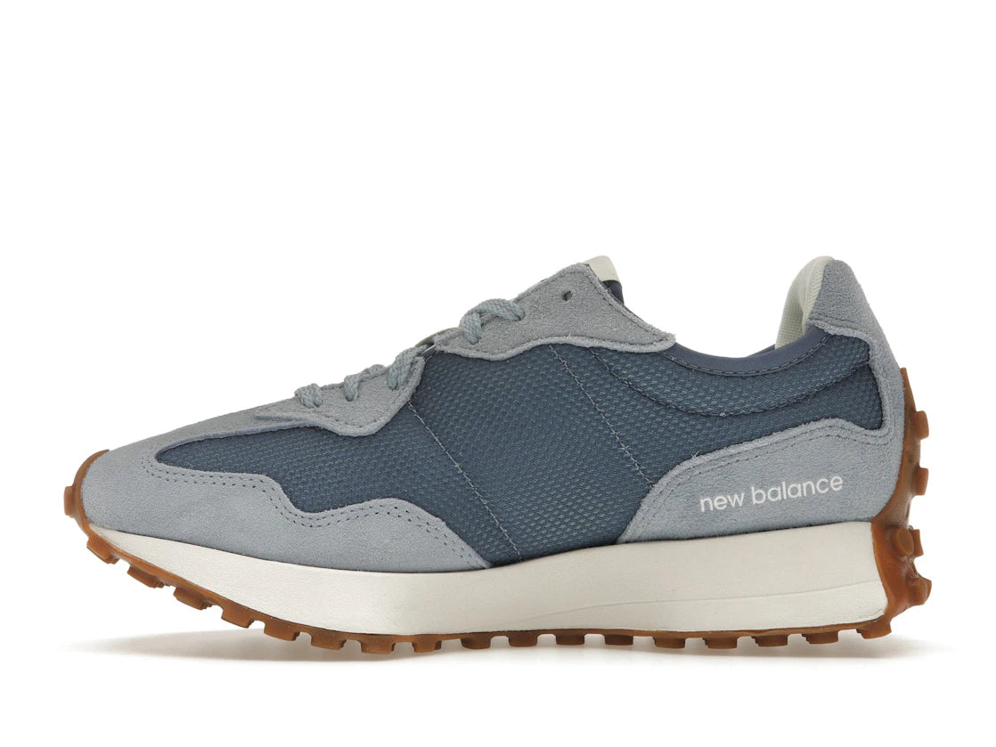 New Balance 327 Mercury Blue
