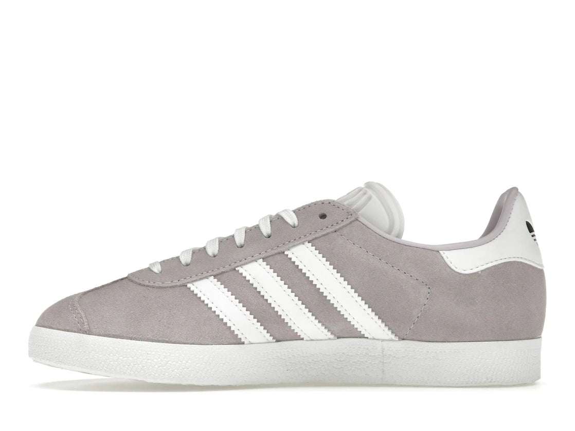 adidas Gazelle Silver Dawn (Damen)