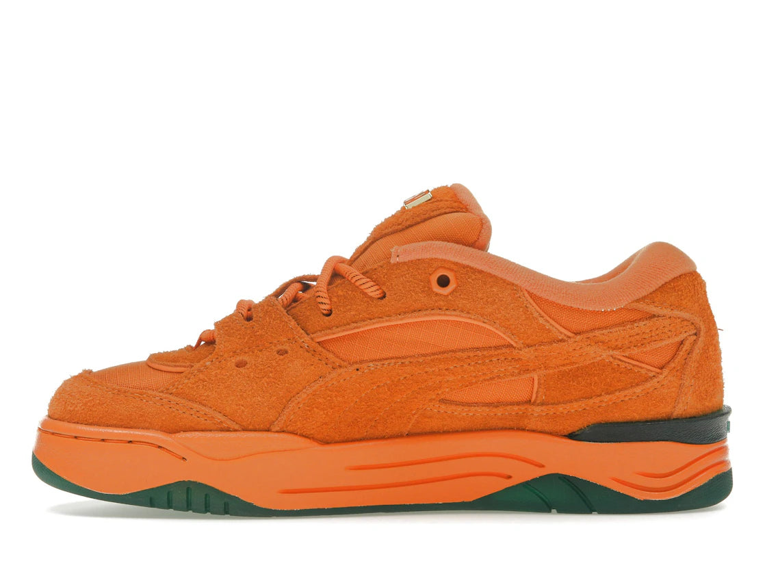 Puma 180 Cordura Karotten Rickie Orange