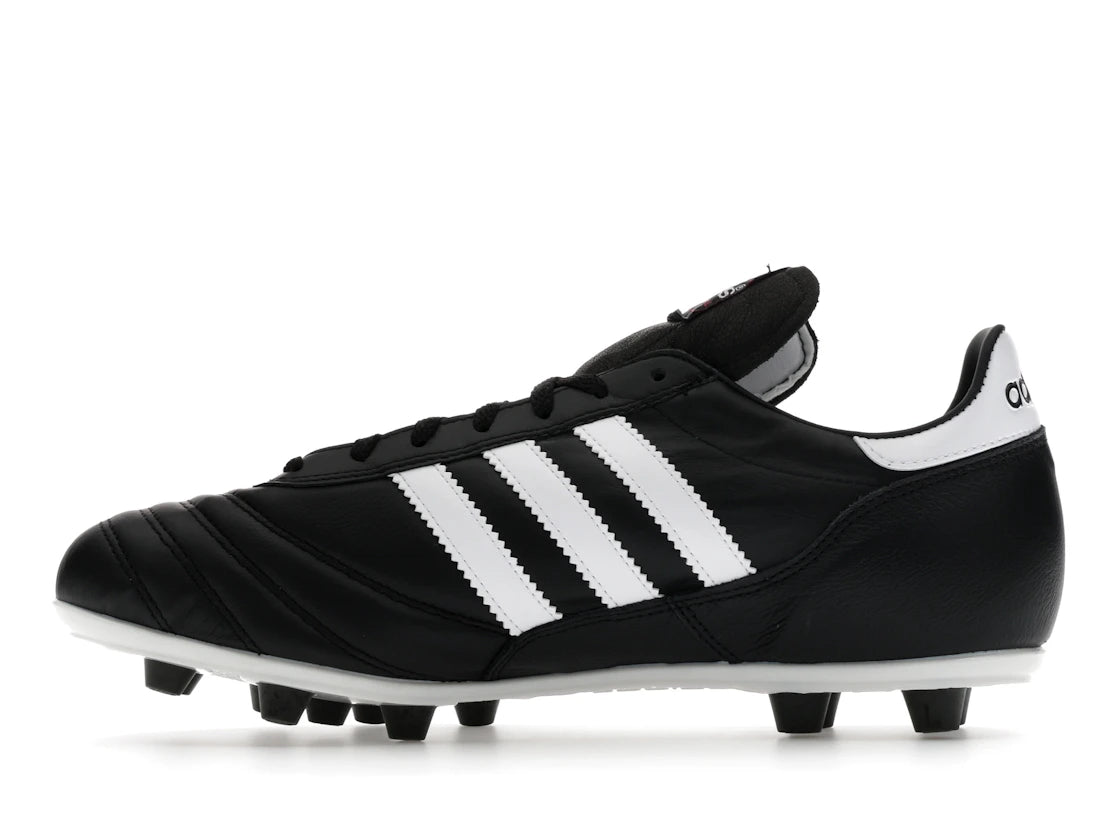 adidas Copa Mundial Leather Black White