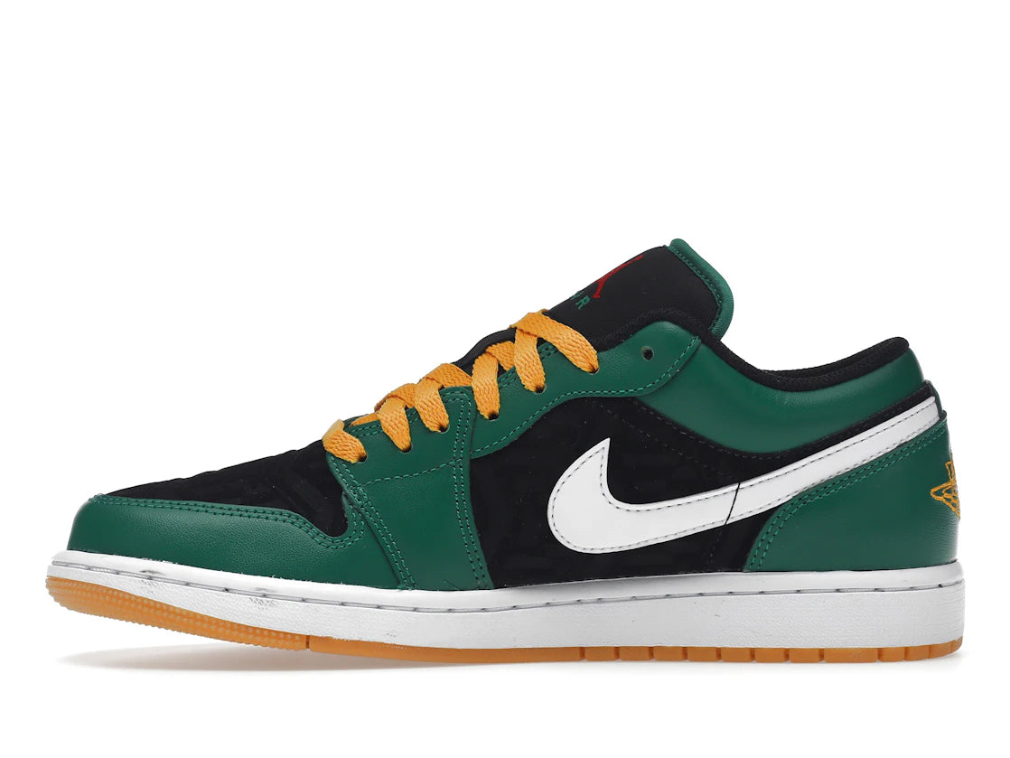 Jordan 1 Low SE Holiday Special (2022)