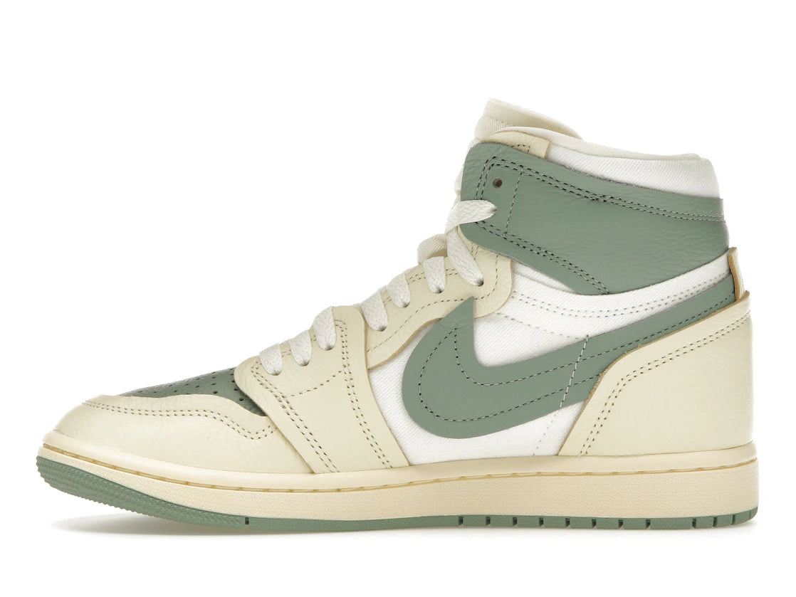 Jordan 1 High Methode zur Herstellung von Jade Smoke (Damen)