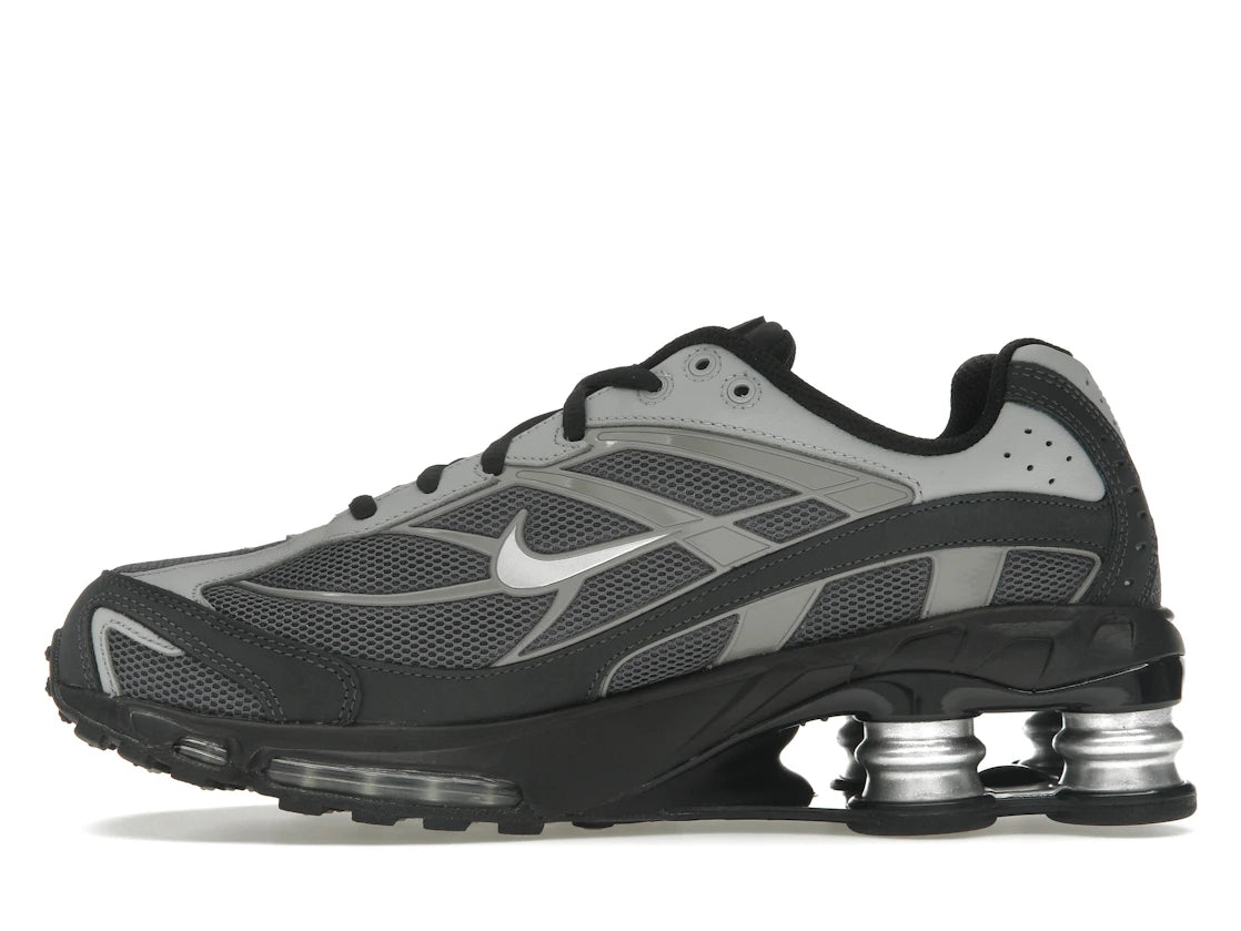 Nike Shox Ride 2 Light Graphite